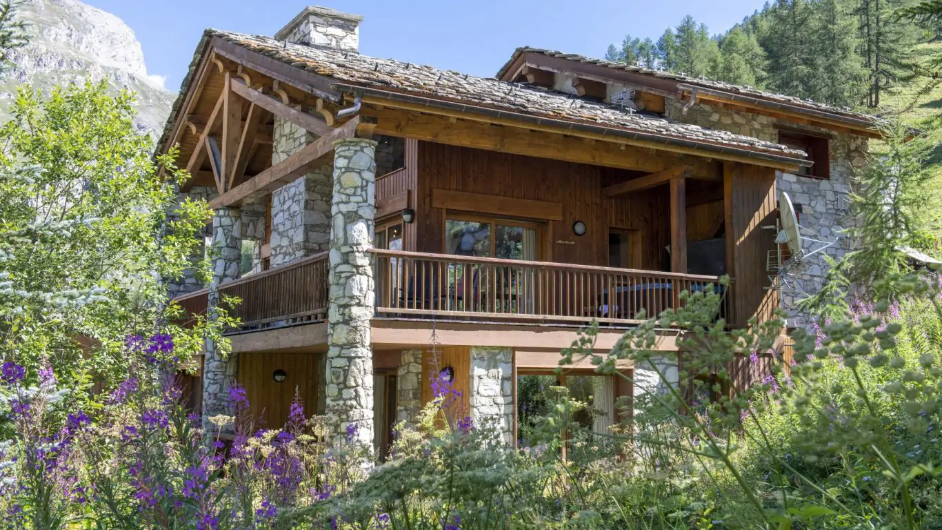 Chalet Elephant Blanc | Val d'Isere