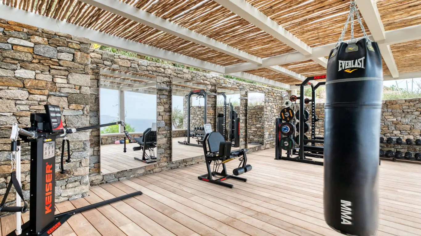 Villa Virginia | Mykonos