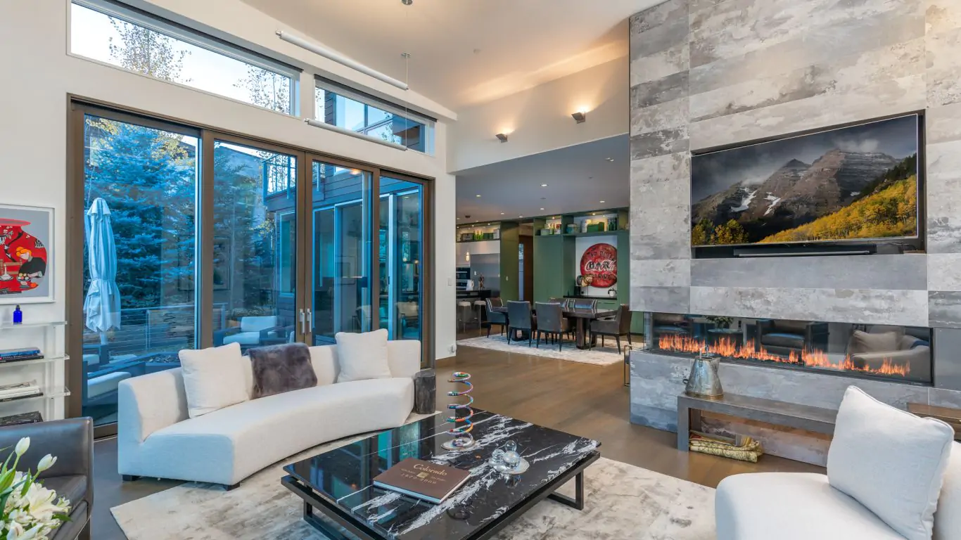 Villa Wilma | Aspen