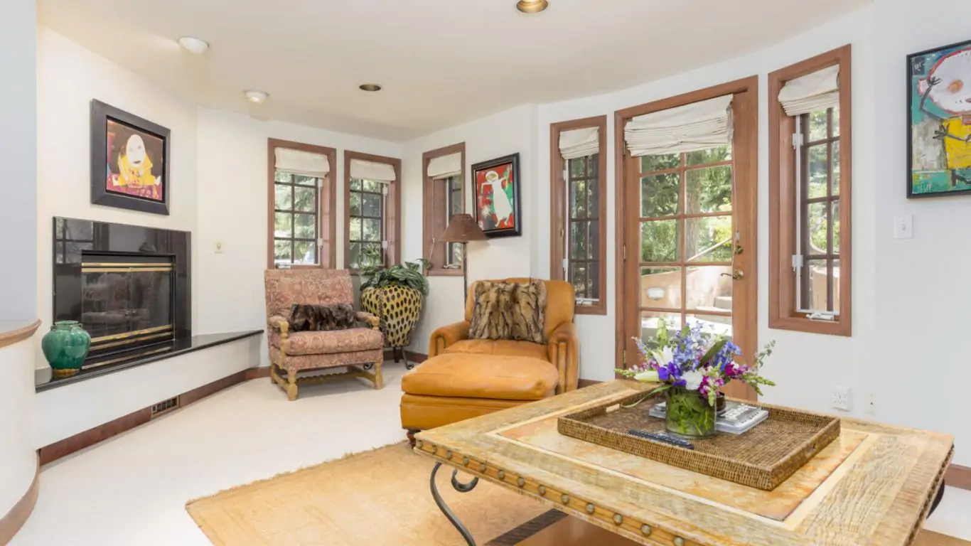 Townhouse Katherine | Aspen