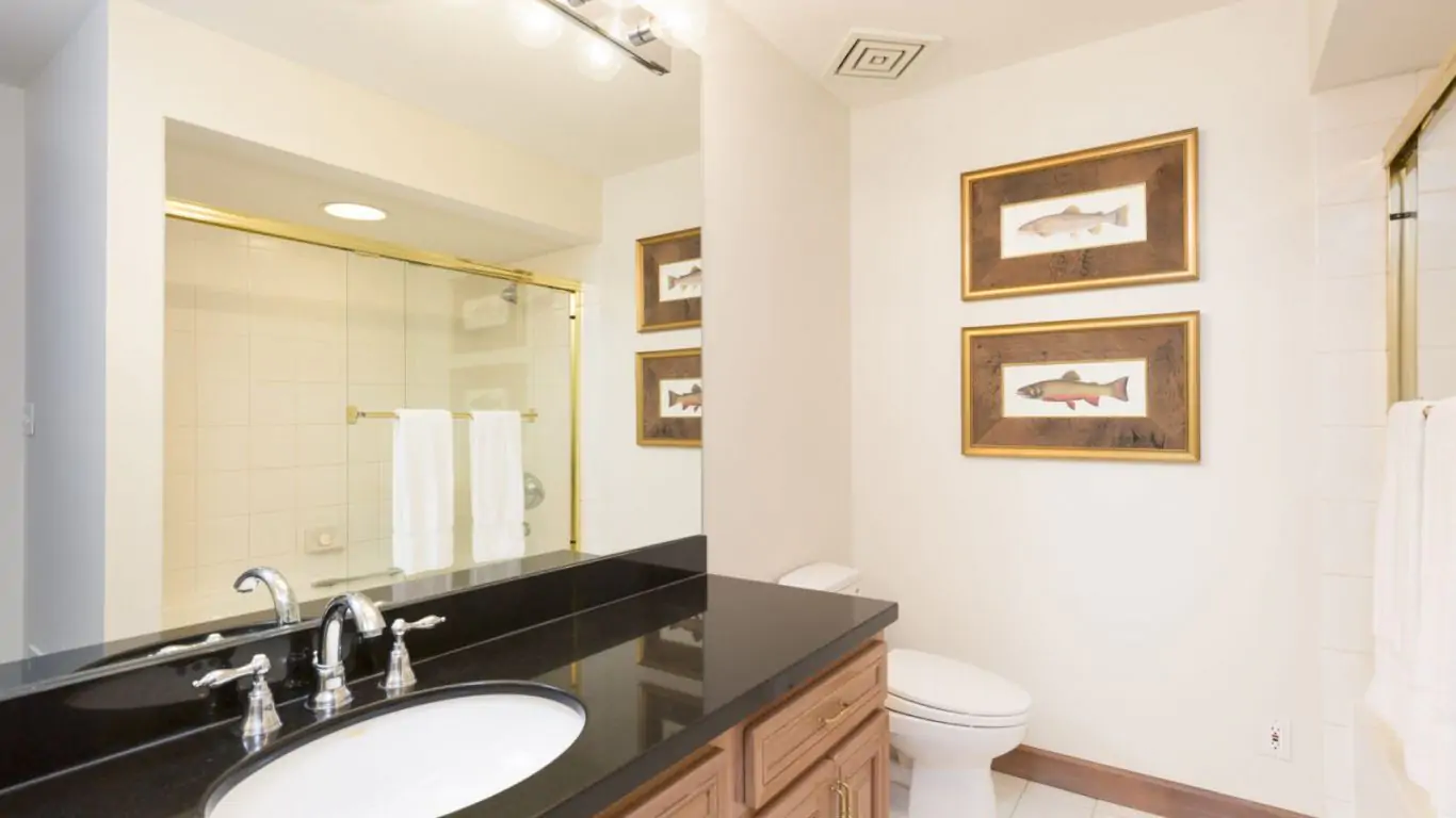 Townhouse Katherine | Aspen