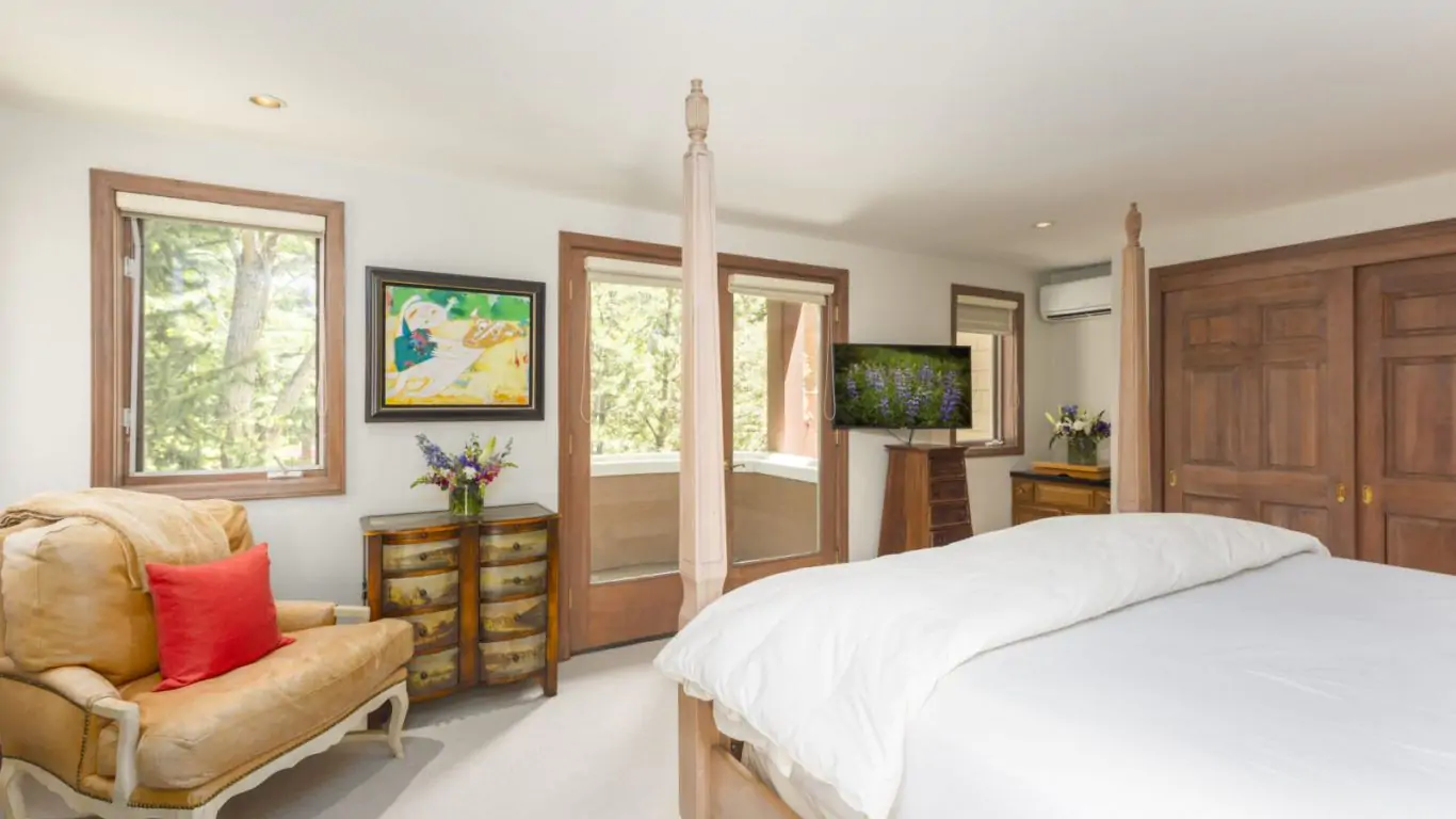 Townhouse Katherine | Aspen