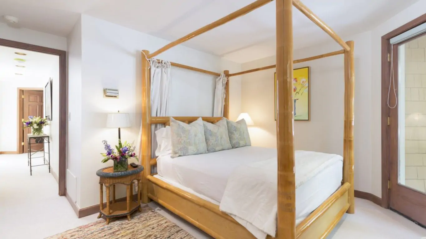 Townhouse Katherine | Aspen