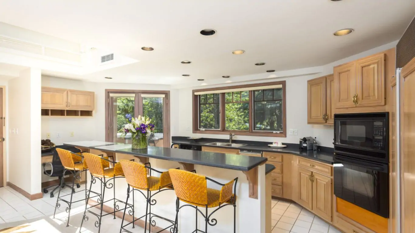 Townhouse Katherine | Aspen