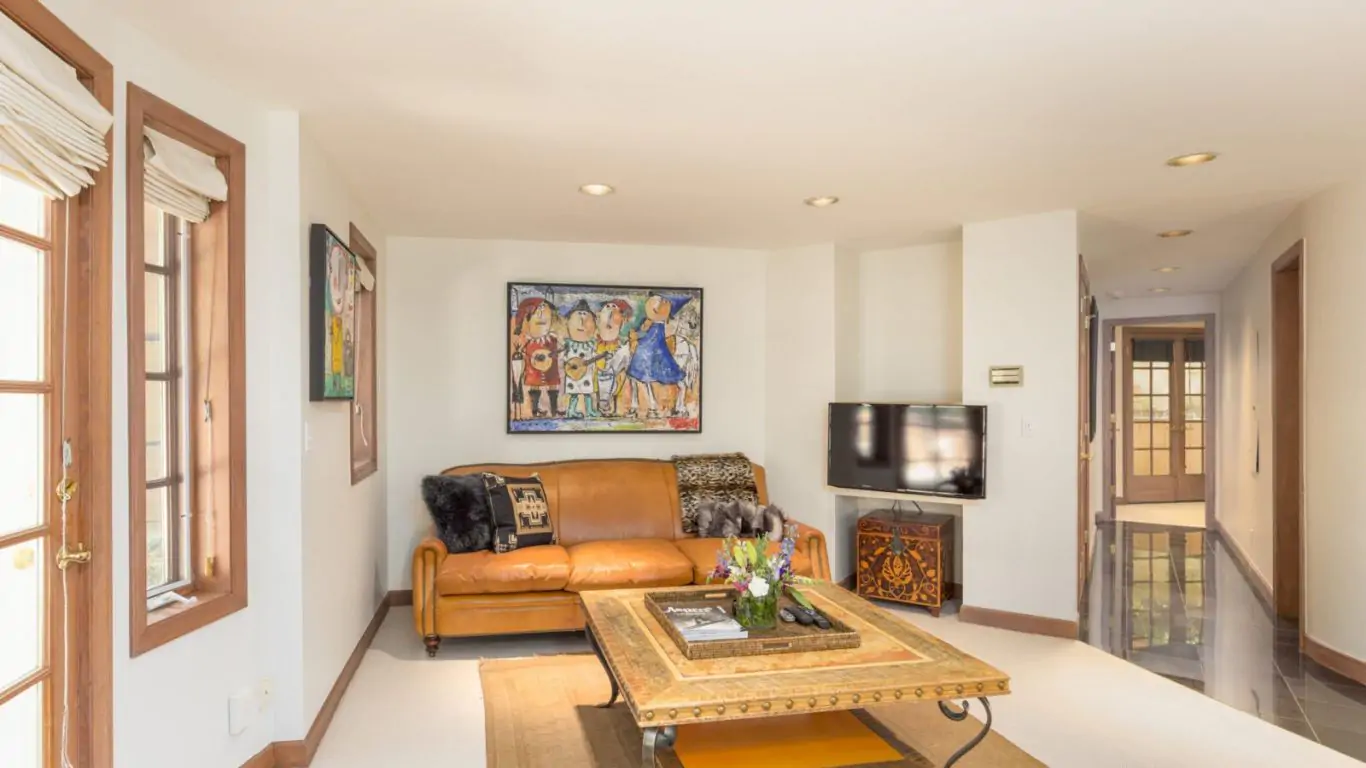 Townhouse Katherine | Aspen