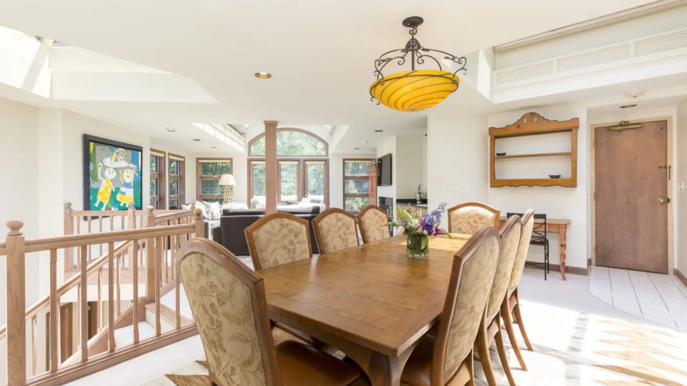 Townhouse Katherine | Aspen