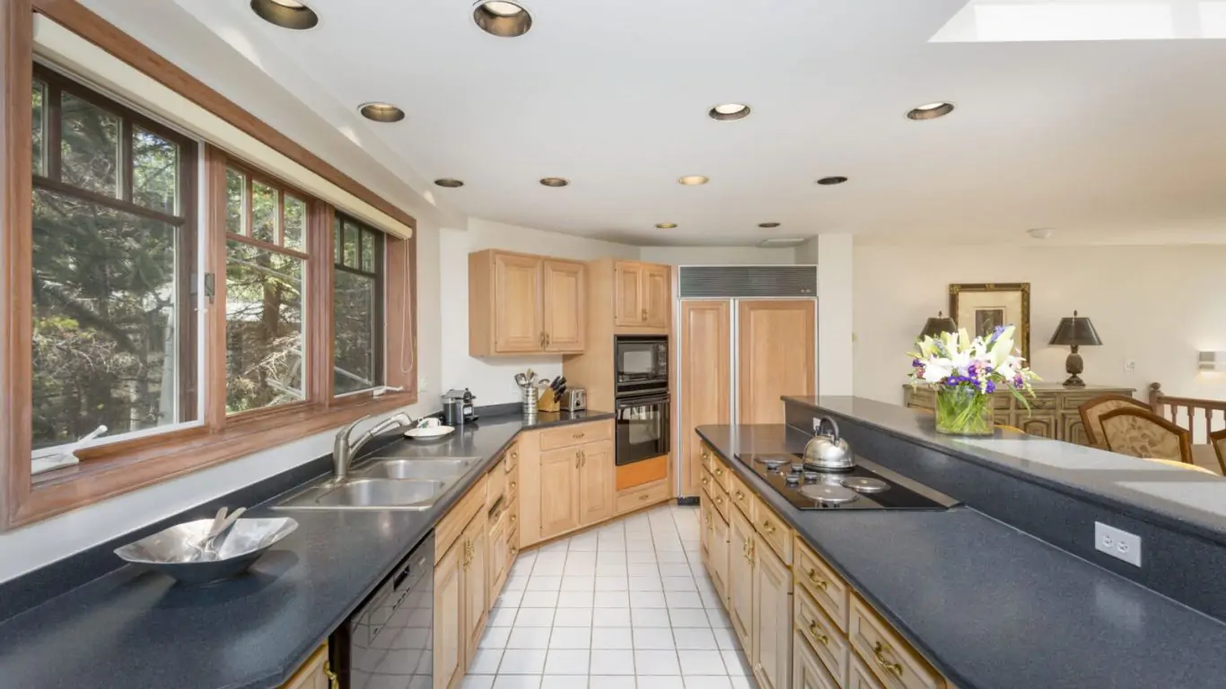 Townhouse Katherine | Aspen