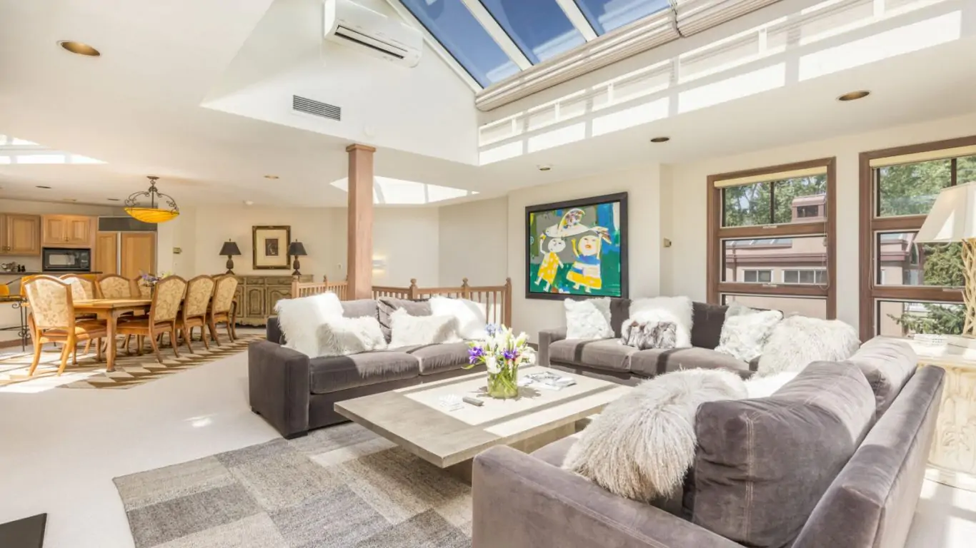 Townhouse Katherine | Aspen