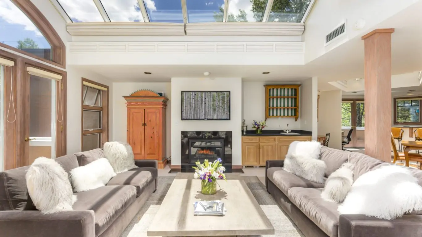 Townhouse Katherine | Aspen