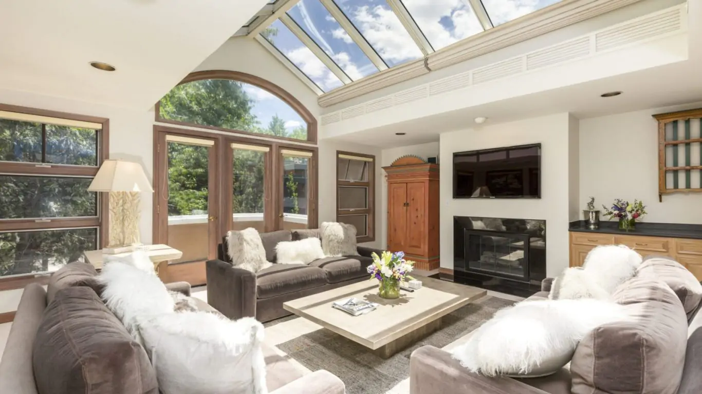 Townhouse Katherine | Aspen