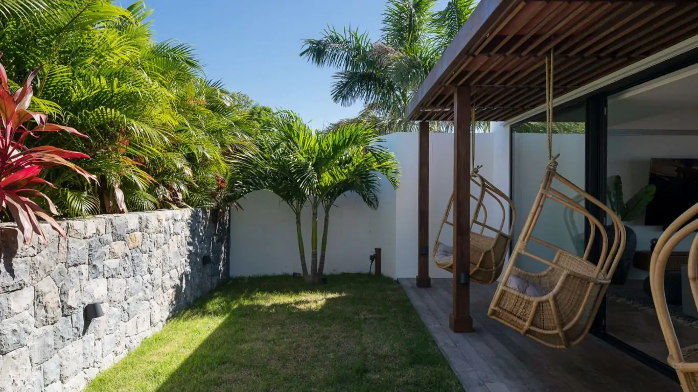 Villa Gypsea | St. Barth