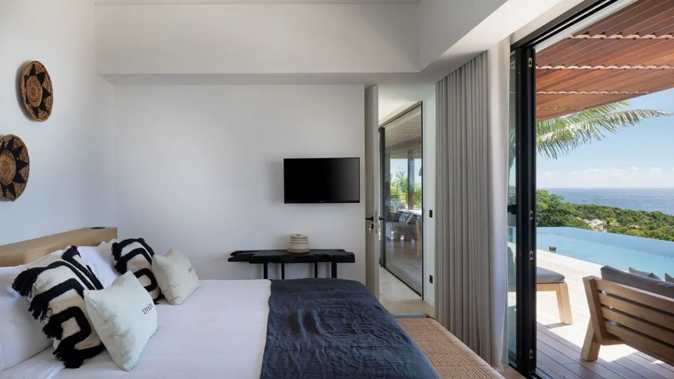 Villa Gypsea | St. Barth