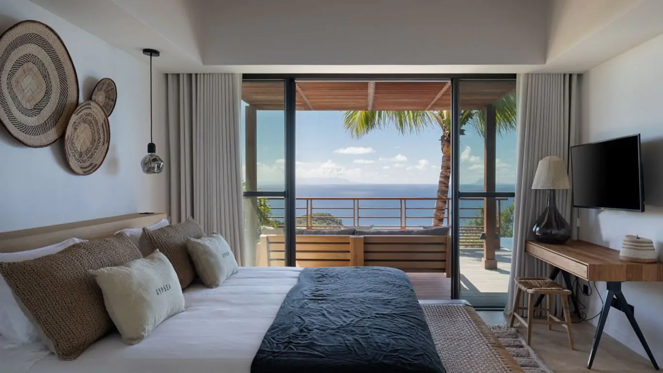 Villa Gypsea | St. Barth