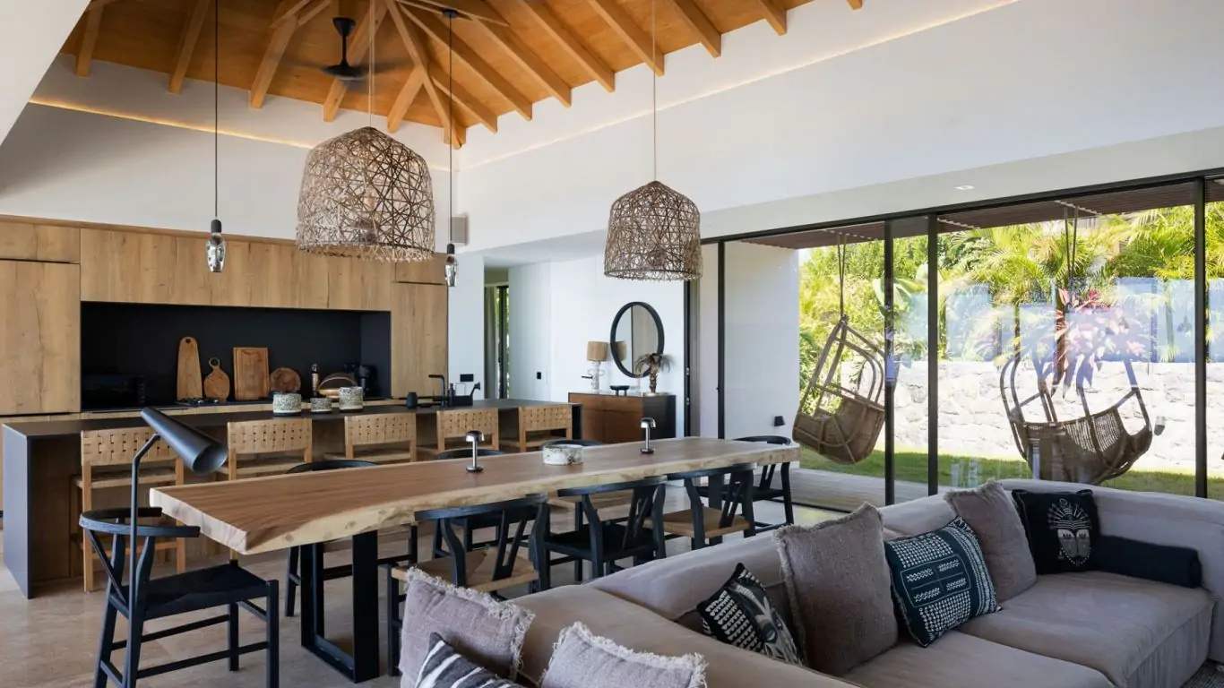 Villa Gypsea | St. Barth