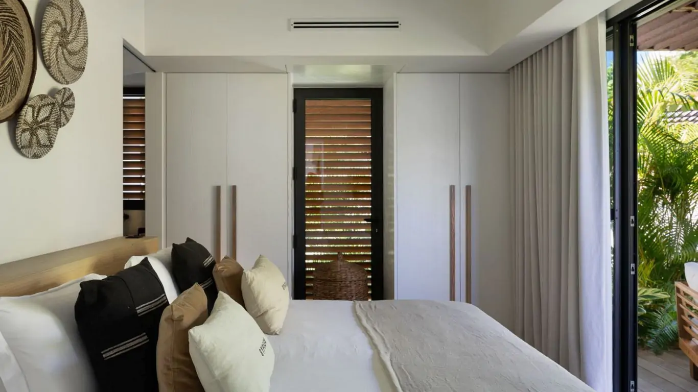 Villa Gypsea | St. Barth