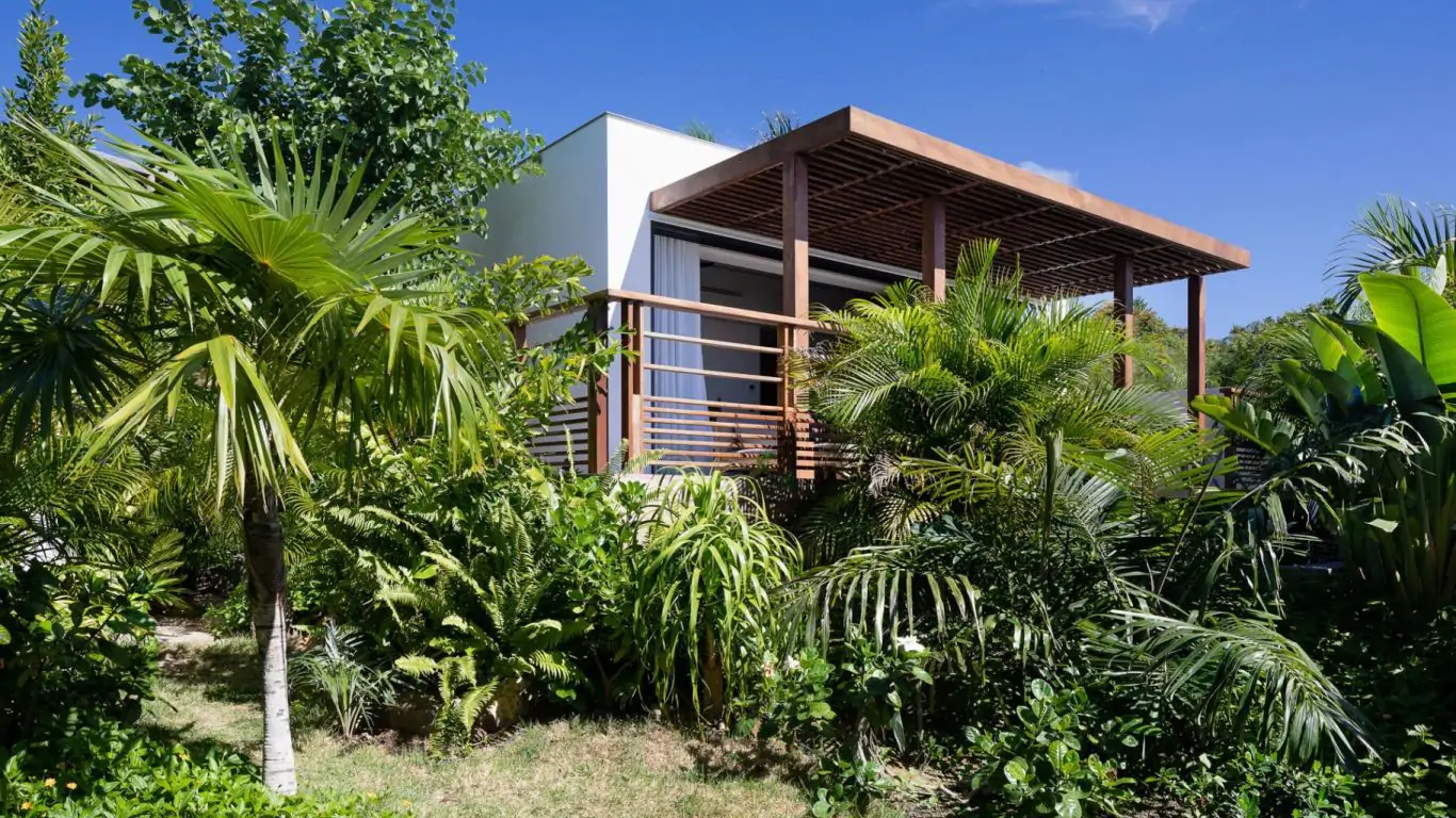 Villa Gypsea | St. Barth