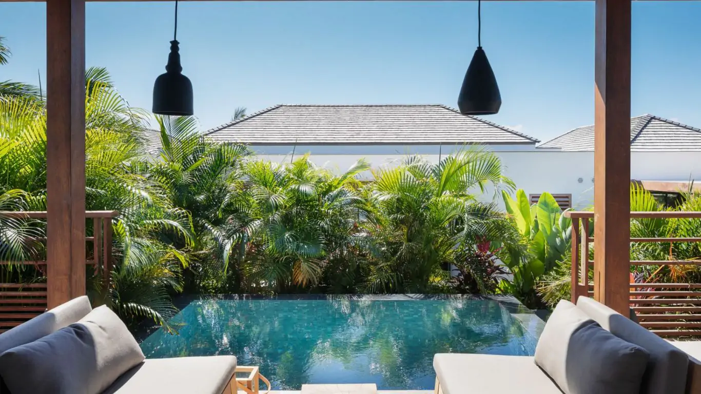 Villa Gypsea | St. Barth