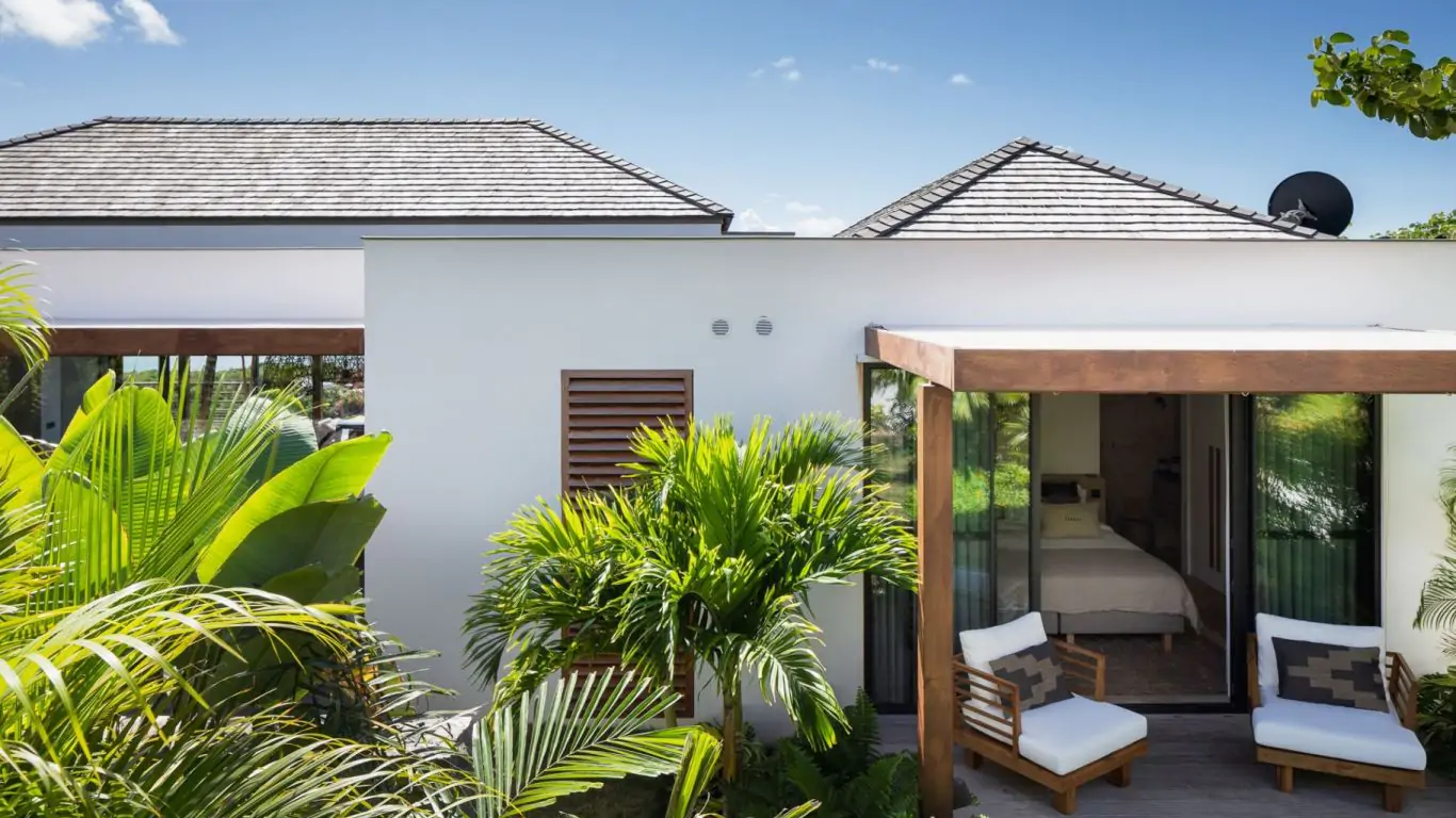 Villa Gypsea | St. Barth
