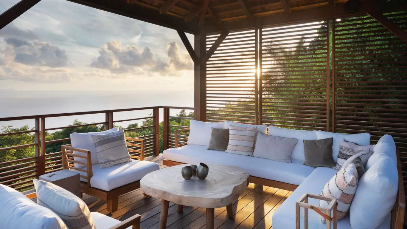 Villa Gypsea | St. Barth