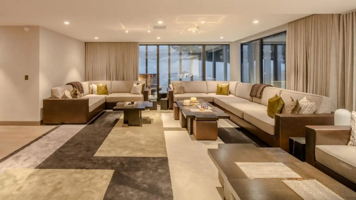 Chalet Gemma | Courchevel