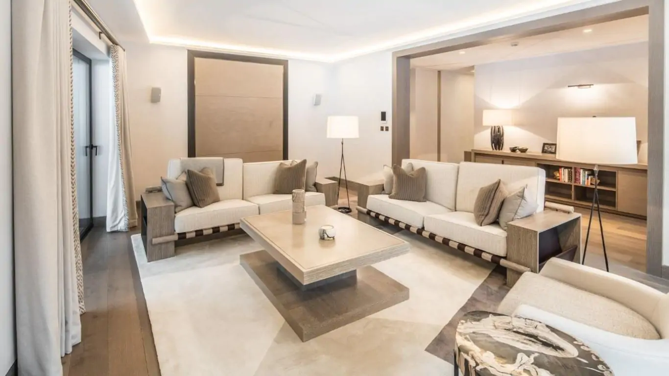 Chalet Gemma | Courchevel