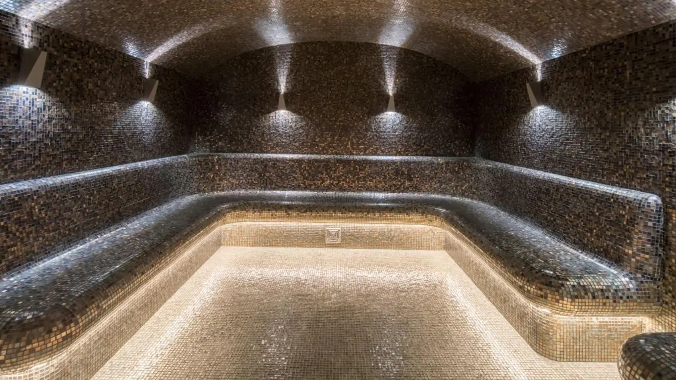 Chalet Gemma | Courchevel