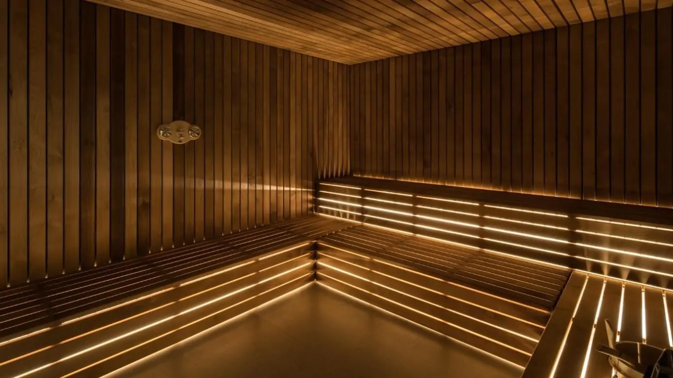 Chalet Gemma | Courchevel