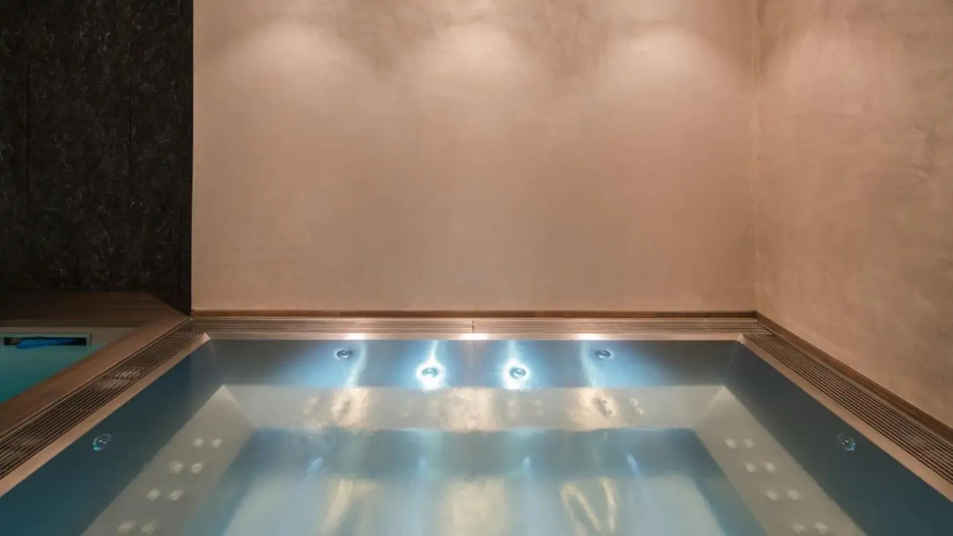 Chalet Gemma | Courchevel