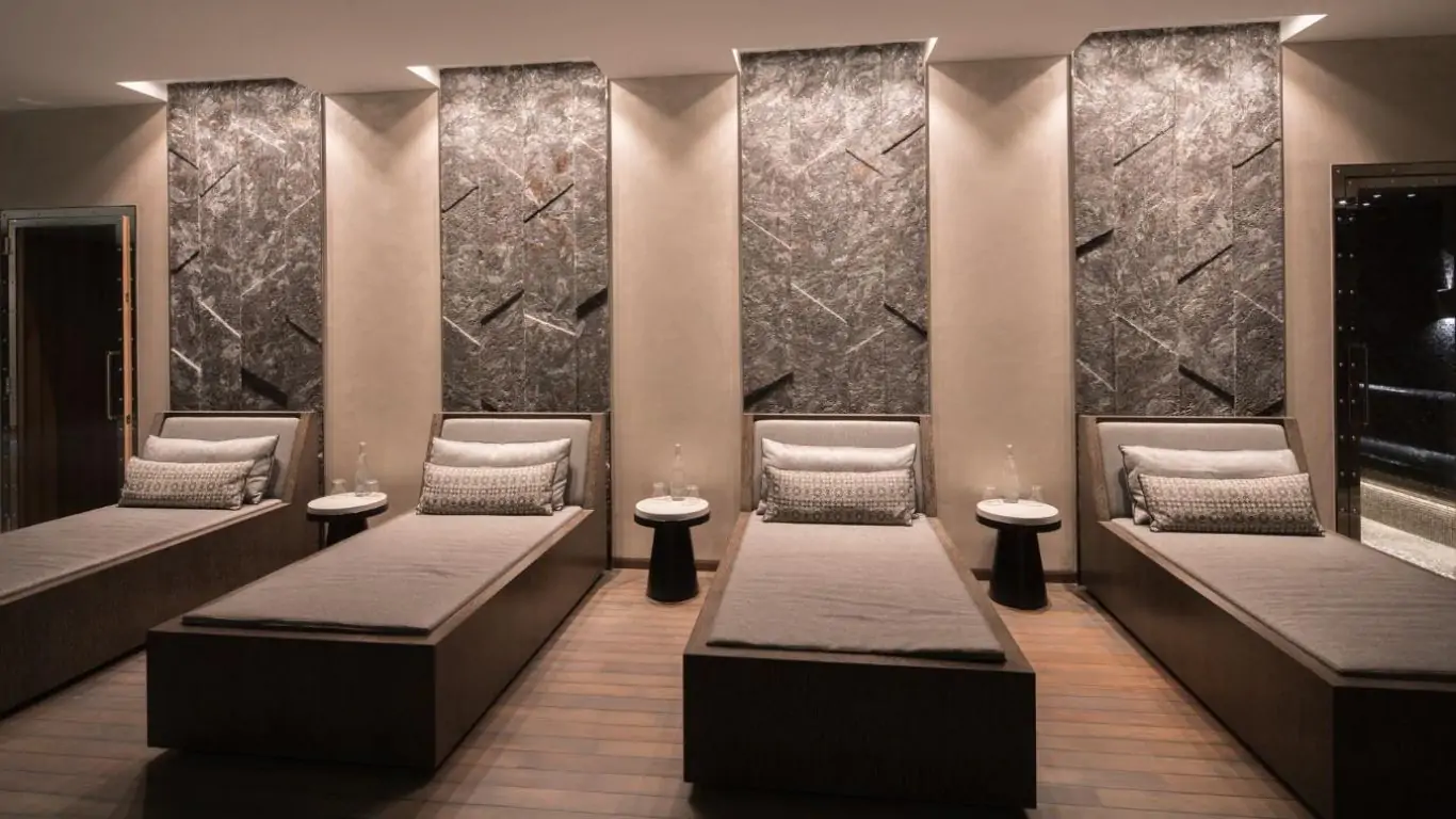 Chalet Gemma | Courchevel