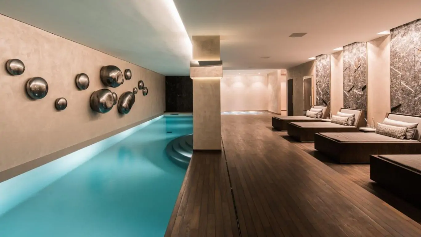 Chalet Gemma | Courchevel