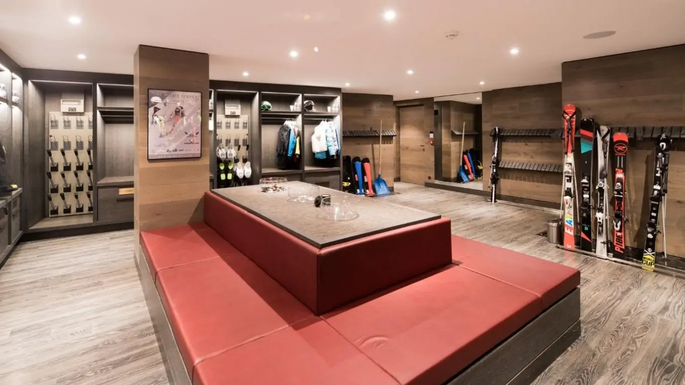 Chalet Gemma | Courchevel