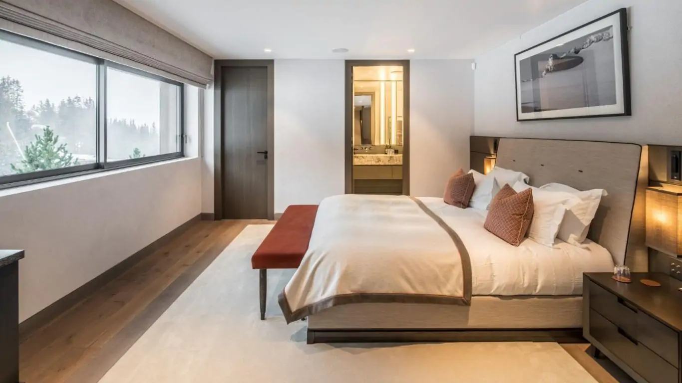 Chalet Gemma | Courchevel