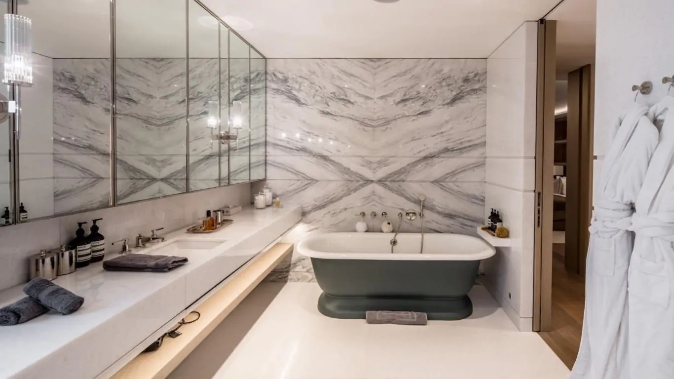 Chalet Gemma | Courchevel