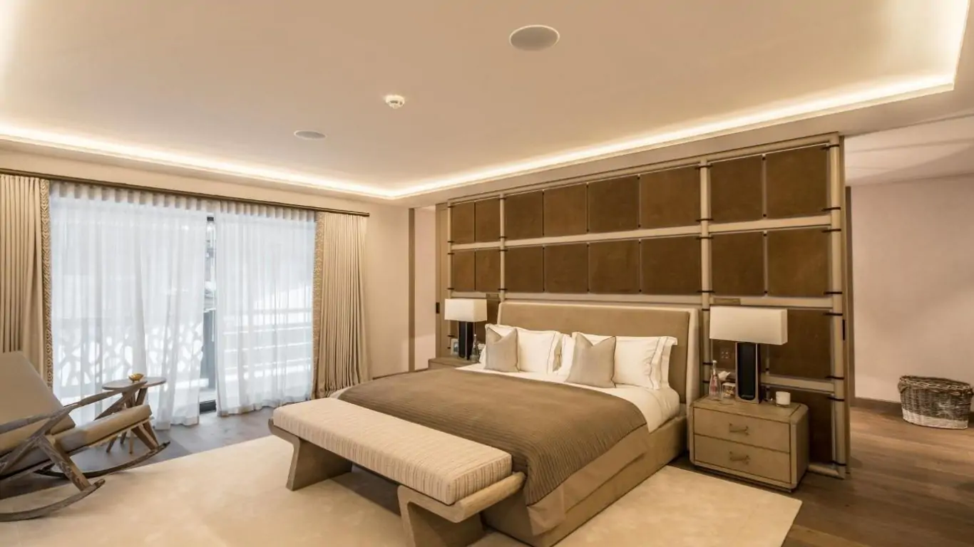 Chalet Gemma | Courchevel