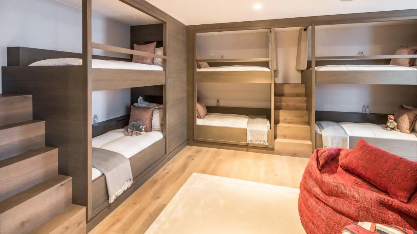 Chalet Gemma | Courchevel