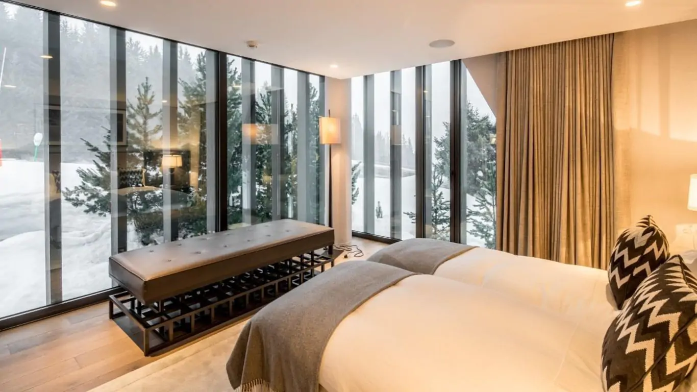 Chalet Gemma | Courchevel