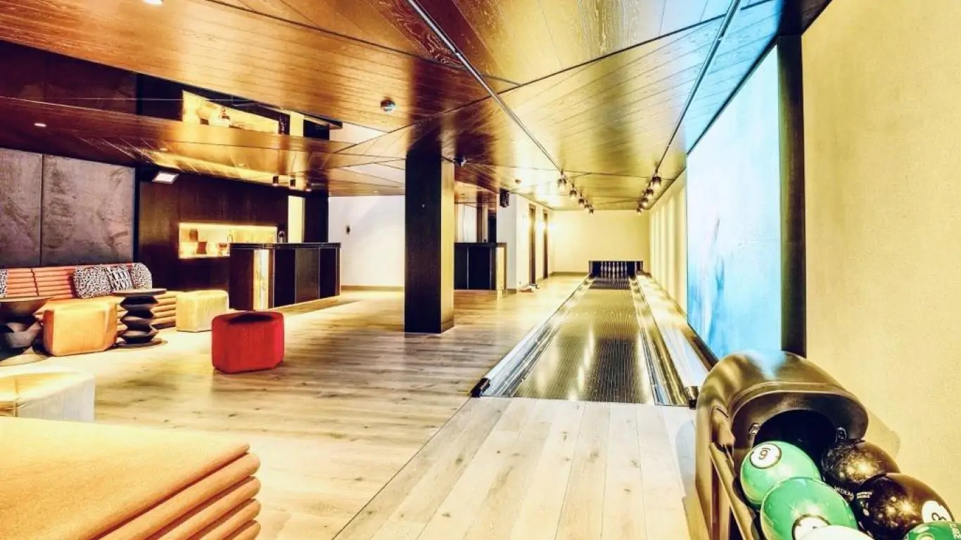 Chalet Gemma | Courchevel