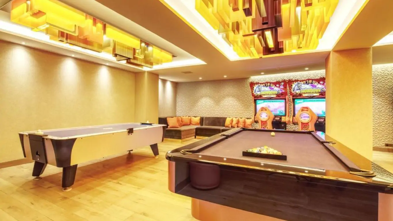 Chalet Gemma | Courchevel