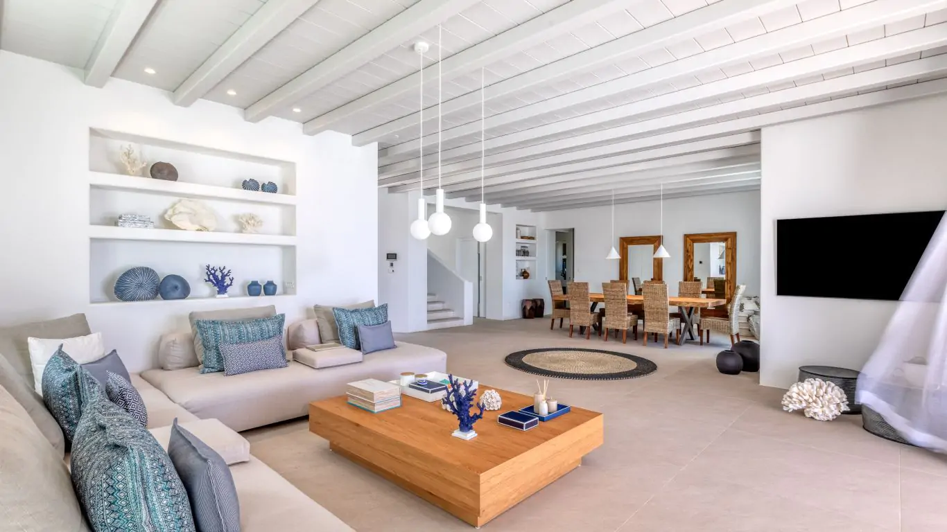 Villa Olivia | Mykonos
