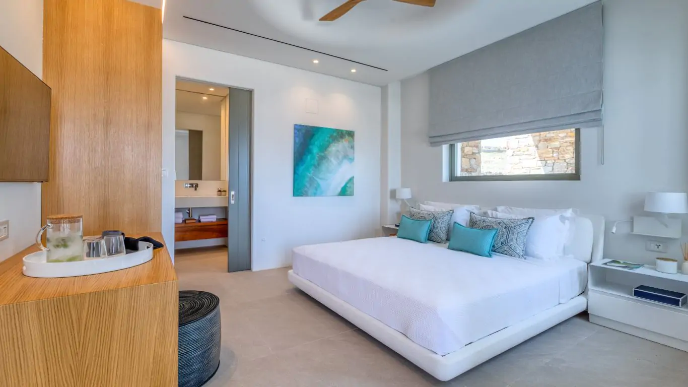 Villa Olivia | Mykonos