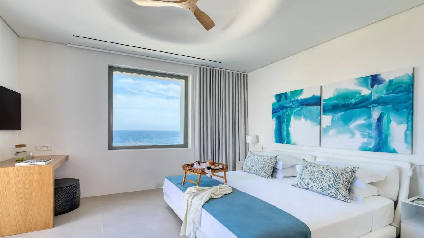 Villa Olivia | Mykonos