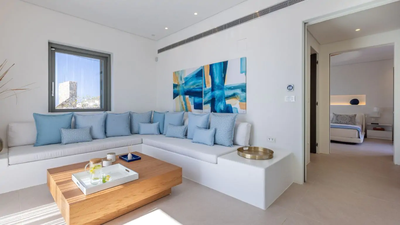 Villa Olivia | Mykonos