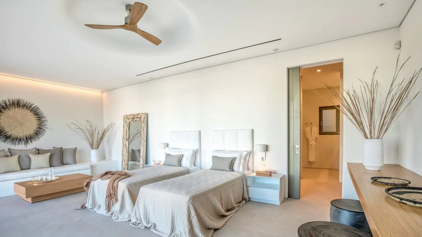 Villa Olivia | Mykonos