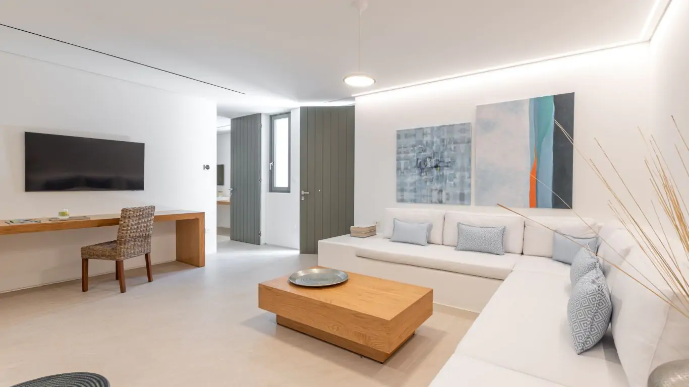 Villa Olivia | Mykonos