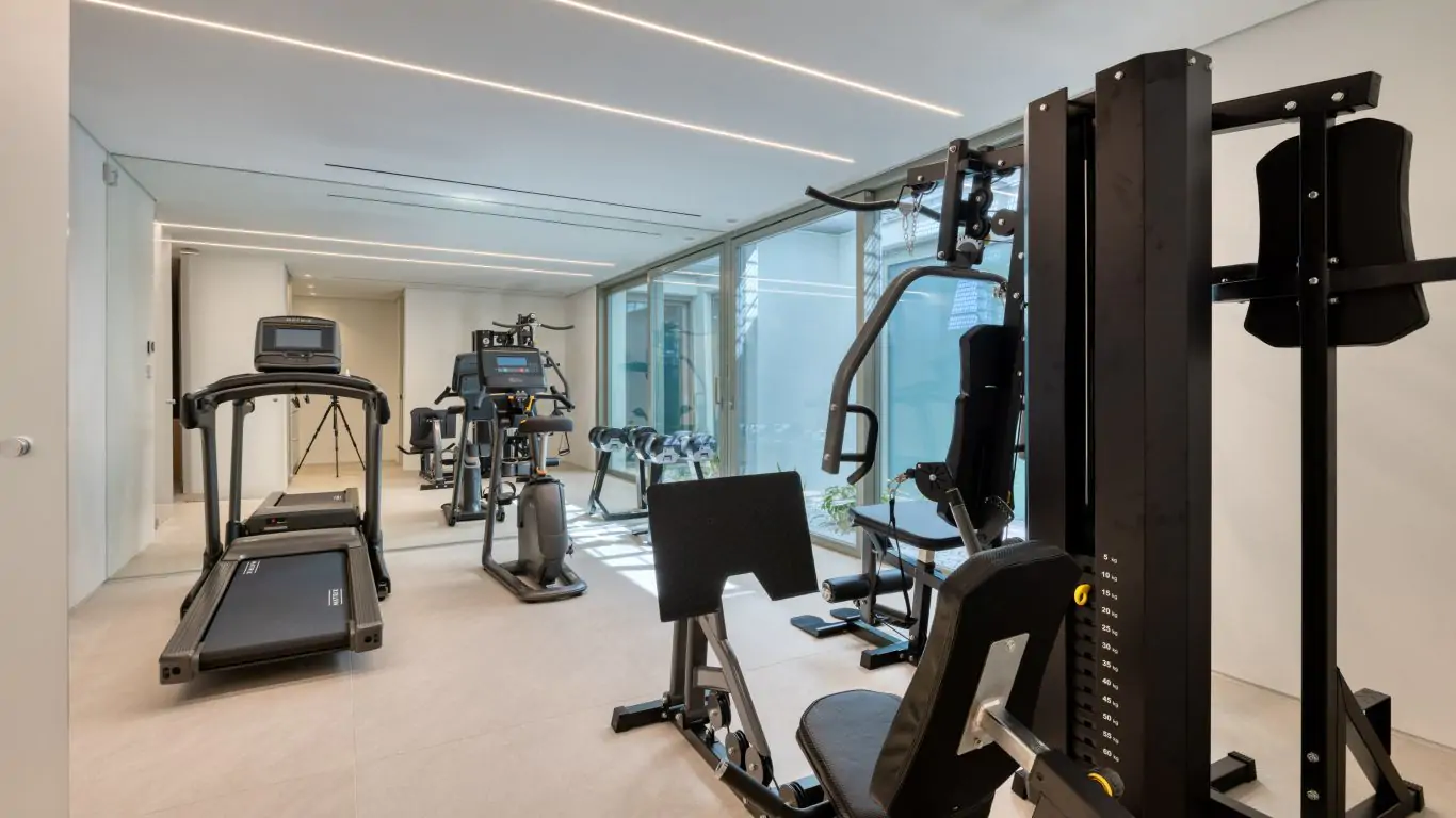 Villa Olivia | Mykonos