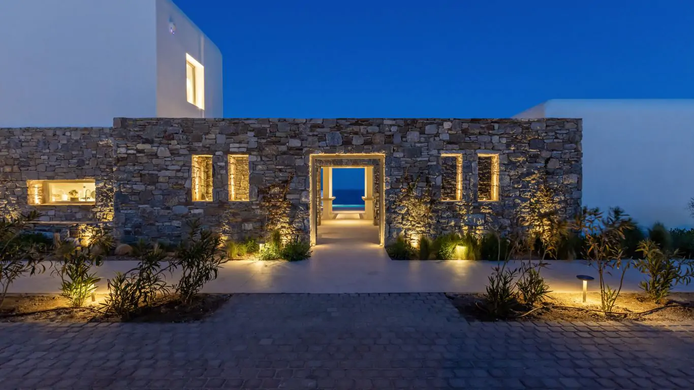 Villa Olivia | Mykonos