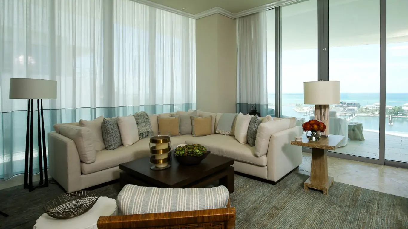 Apartment Jonathan Albany | Bahamas