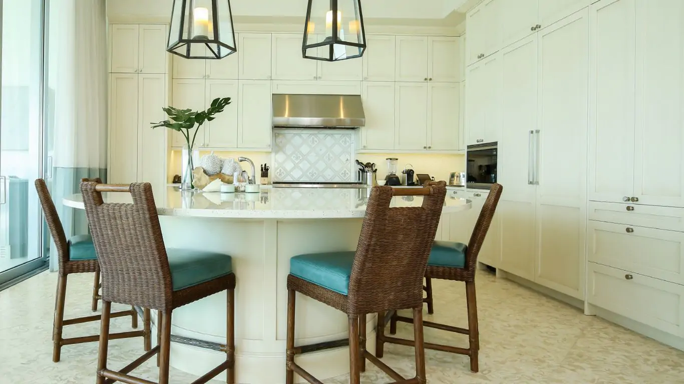 Apartment Jonathan Albany | Bahamas