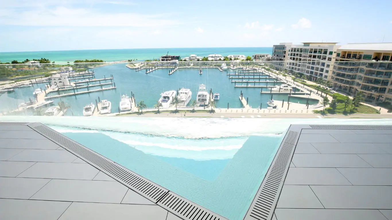 Apartment Jonathan Albany | Bahamas