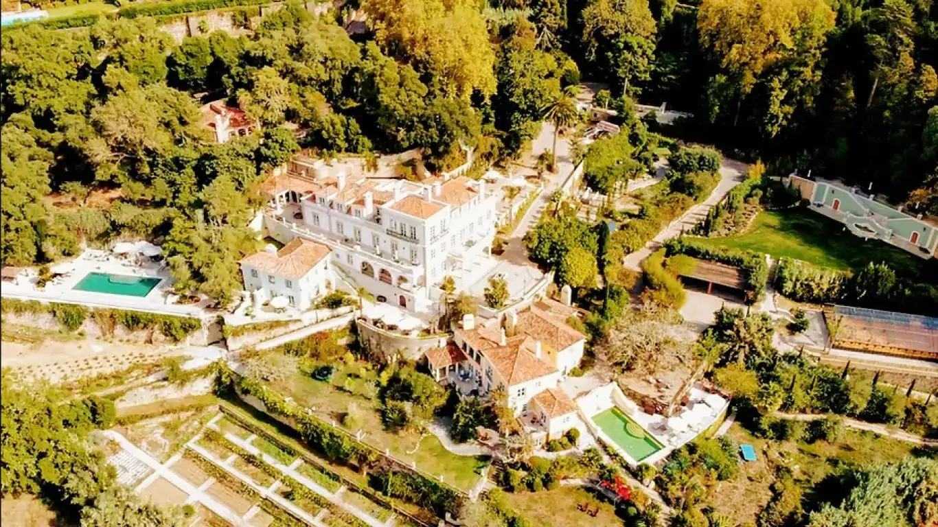 Quinta da Bella Vista | Lisbon